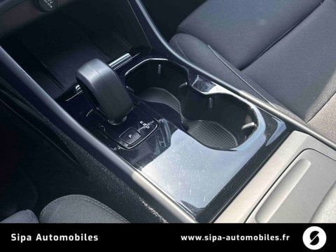 Voitures D'occasion À Labège | Volvo Xc40 Recharge 231 Ch 1Edt Start 5P