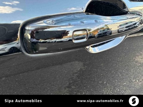 Voitures D'occasion À Mérignac | Volvo Xc60 T6 Awd Hybride Rechargeable 253 Ch+145 Ch Geartroni...