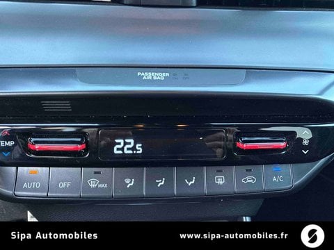 Voitures D'occasion À Le Bouscat | Hyundai I20 1.0 T-Gdi 100 Hybrid 48V N Line Creative 5P