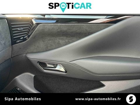 Voitures D'0Km À Mont-De-Marsan | Ds N°4 Bluehdi 130 Automatique Etoile - Alcantara 5P