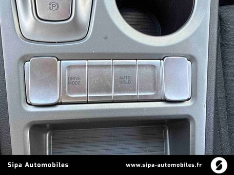 Voitures D'occasion À Villenave-D'ornon | Hyundai Kona Electrique 39 Kwh - 136 Ch Intuitive 5P