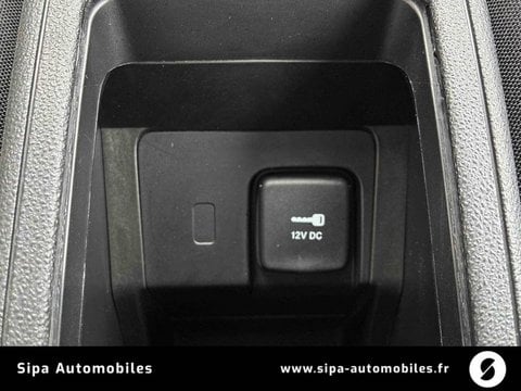 Voitures D'occasion À Mérignac | Fiat 500 E 118 Ch Nouvelle 3P