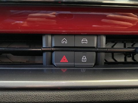 Voitures D'0Km À Toulouse | Fiat 600E 54 Kwh 156 Ch Red 5P