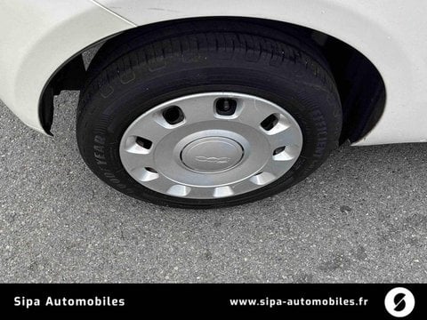Voitures D'occasion À Bayonne | Fiat 500 1.0 70 Ch Hybride Bsg S/S Cult 3P