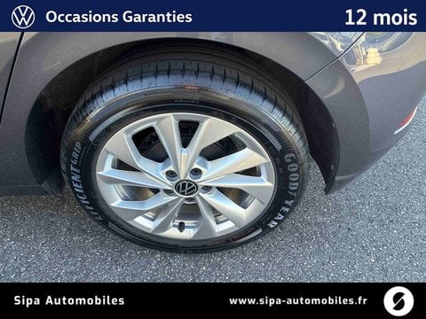 Voitures D'occasion À Lescar | Volkswagen Polo 1.0 Tsi 95 S&S Bvm5 Style 5P