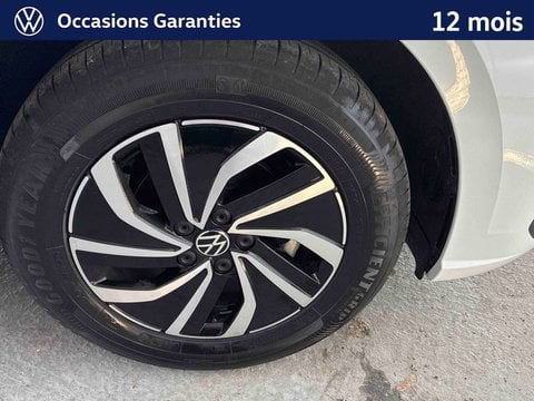 Voitures D'occasion À Tarbes | Volkswagen Polo 1.0 Tsi 95 S&S Dsg7 Vw Edition 5P