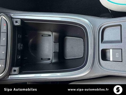 Voitures D'occasion À Mérignac | Fiat 600 T-Gen 3 1.2 Hybrid 110Ch Edct6 La Prima 5P