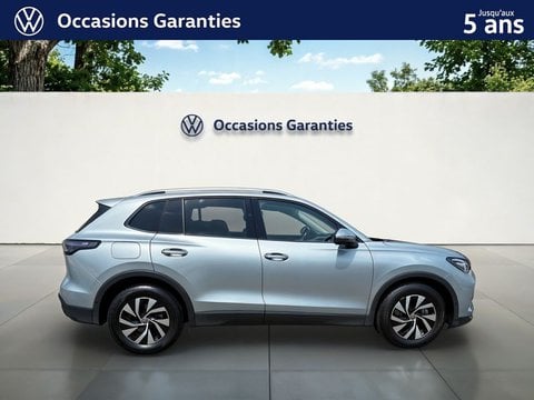 Voitures D'occasion À Lescar | Volkswagen Tiguan 2.0 Tdi 150Ch Dsg7 Vw Edition 5P