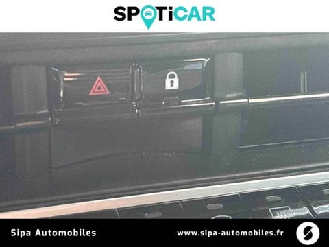 Voitures D'occasion À Toulouse | Fiat 500 E 95 Ch Icône 3P