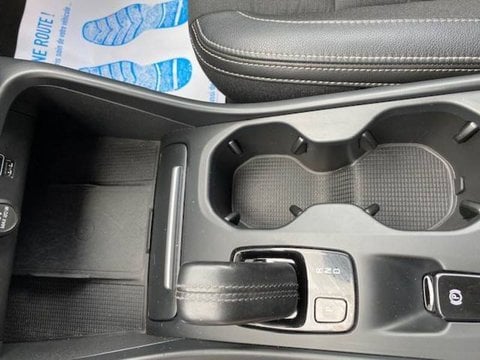 Voitures D'occasion À Saint Avit | Volvo Xc40 D3 A Dblue150 Ch Geartronic 8 Momentum 5P