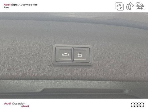 Voitures D'0Km À Lescar | Audi A3 Allstreet Tfsi E Hybride Rechargeable 204 S Tronic 6 Avus 5P