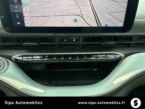 Voitures D'occasion À Mérignac | Fiat 500 Iii Electrique E 118 Ch Icône 3P