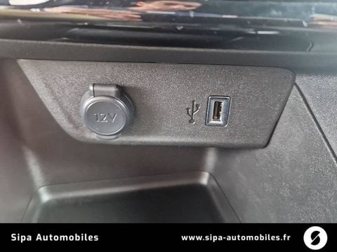 Voitures D'occasion À Muret | Opel Corsa 1.2 Turbo 100 Ch Bvm6 Ultimate 5P