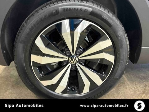 Voitures D'0Km À Tarbes | Volkswagen T-Cross 1.0 Tsi 116 Start/Stop Bvm6 Vw Edition 5P