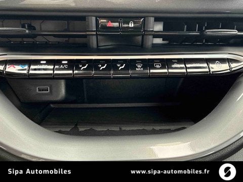 Voitures D'occasion À Mérignac | Fiat 500 E 118 Ch Nouvelle 3P