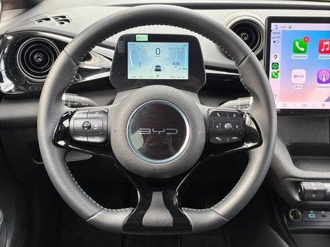 Voitures D'0Km À Le Bouscat | Byd Dolphin 60,4 Kwh 204 Ch Design 5P
