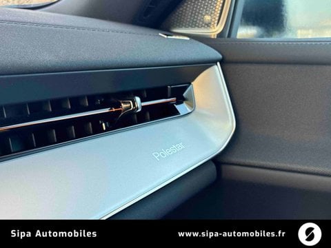 Voitures D'occasion À Mérignac | Polestar 3 Polestar Lr Dual Motor Awd 111 Kwh Performance Pack 5P