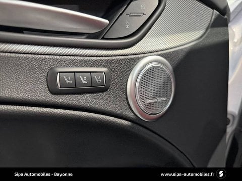 Voitures D'0Km À Bayonne | Alfa Romeo Stelvio 2.2 160 Ch At8 Veloce 5P