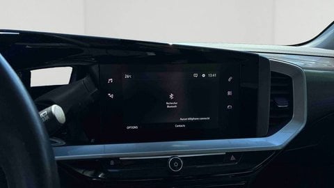 Voitures D'occasion À Toulouse | Opel Mokka 1.2 Turbo 100 Ch Bvm6 Elegance Business 5P