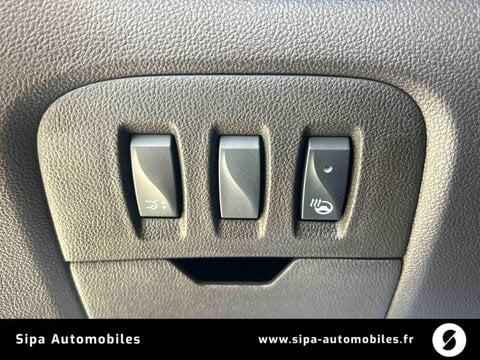Voitures D'occasion À Muret | Renault Espace Dci 160 Energy Twin Turbo Initiale Paris Edc 5P