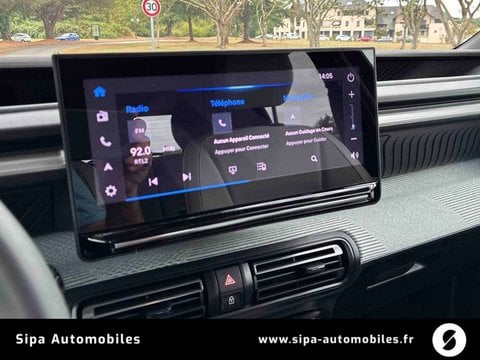 Voitures D'occasion À Lescar | Citroën C3 Iv Turbo 100 Ch Manuelle Max 5P