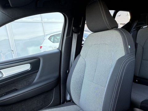 Voitures D'occasion À Lescar | Volvo Xc40 T4 Recharge 129+82 Ch Dct7 Start 5P