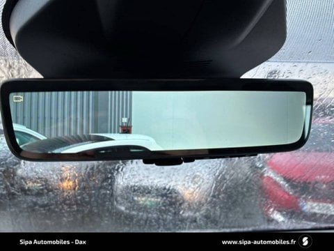 Voitures D'0Km À Dax | Fiat Scudo Fg Scudo Ca Fixe Bluehdi 180 Xl S&S Eat8 4P