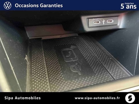 Voitures D'occasion À Lescar | Volkswagen Taigo 1.0 Tsi 110 Dsg7 Style 5P