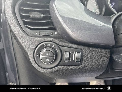 Voitures D'occasion À Toulouse | Fiat 500X 1.4 Multiair 140 Ch Dct Club 5P