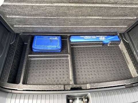 Voitures D'occasion À Muret | Hyundai Kona Electrique 64 Kwh - 204 Ch Creative 5P