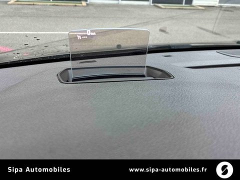Voitures D'occasion À Lescar | Peugeot Expert Ca Standard Bluehdi 180 S&S Eat6 Fixe Premium Pack...