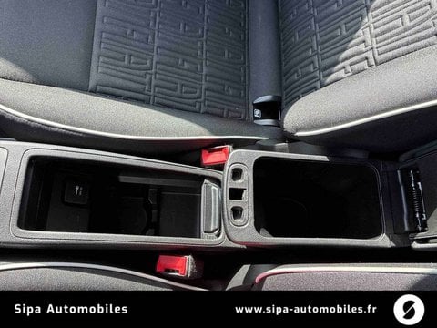 Voitures D'occasion À Mérignac | Fiat 500 E 118 Ch Nouvelle 3P