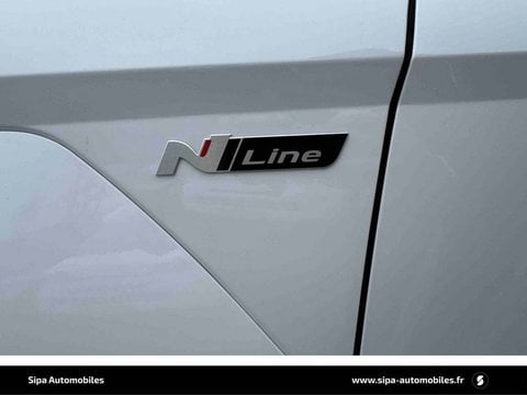 Voitures D'0Km À La-Teste-De-Buch | Hyundai Kona Electrique Ii Electrique 65 Kwh - 217 Ch N Line...