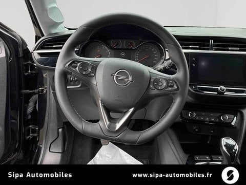 Voitures D'occasion À Toulouse | Opel Corsa 1.2 75 Ch Bvm5 Elegance Business 5P