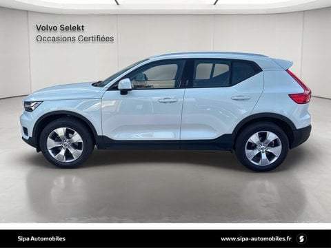 Voitures D'occasion À Labège | Volvo Xc40 D3 Adblue 150 Ch Business 5P