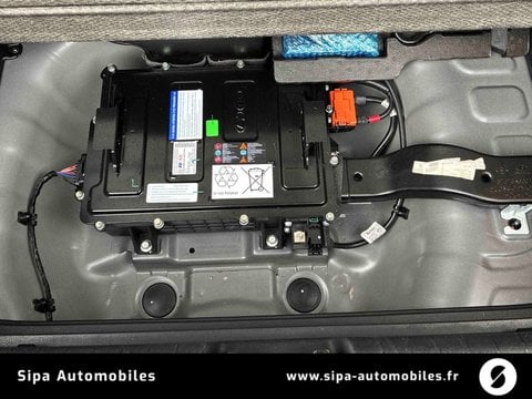 Voitures D'occasion À Villenave-D'ornon | Hyundai I20 1.0 T-Gdi 100 Dct-7 Hybrid 48V Business 5P