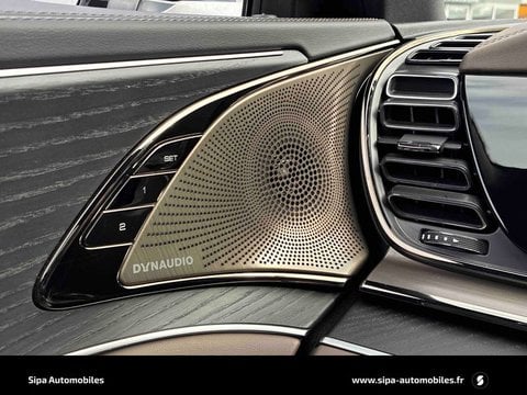 Voitures D'occasion À Mérignac | Byd Han 85 Kwh 517Ch Executive 4P