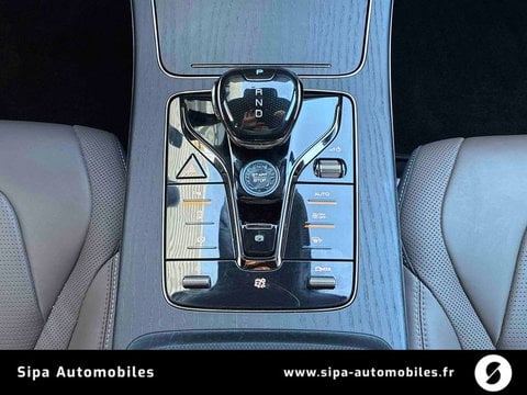 Voitures D'occasion À Mérignac | Byd Han 85 Kwh 517Ch Executive 4P