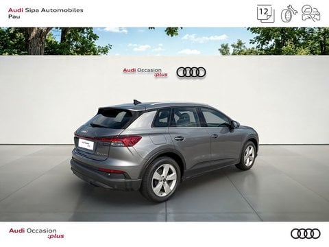 Voitures D'occasion À Lescar | Audi Q4 E-Tron 45 285 Ch 82 Kwh Design 5P