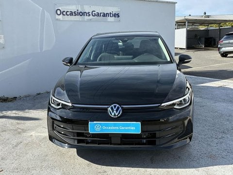 Voitures D'occasion À Lescar | Volkswagen Golf 1.5 Ehybrid 204 Dsg6 Vw Edition 5P