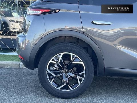 Voitures D'occasion À Lescar | Ds Ds 3 Ds3 Crossback Puretech 100 S&S Bvm6 So Chic 5P