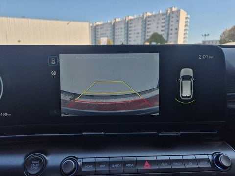 Voitures D'occasion À Le Bouscat | Hyundai Kona Ii Hybrid 129 Creative 5P