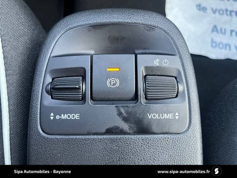 Voitures D'occasion À Bayonne | Fiat 500 E 95 Ch Action Plus 3P
