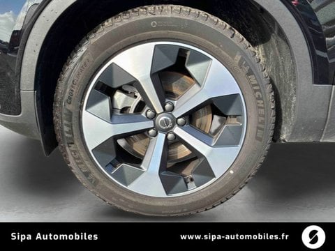 Voitures D'occasion À Lormont | Volvo Xc40 B3 163 Ch Dct7 Plus 5P