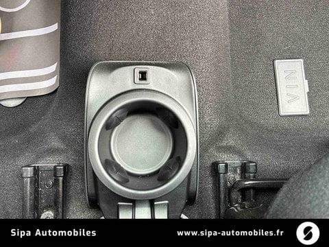 Voitures D'occasion À Lescar | Fiat 500 Iii Electrique E 95 Ch Action 3P