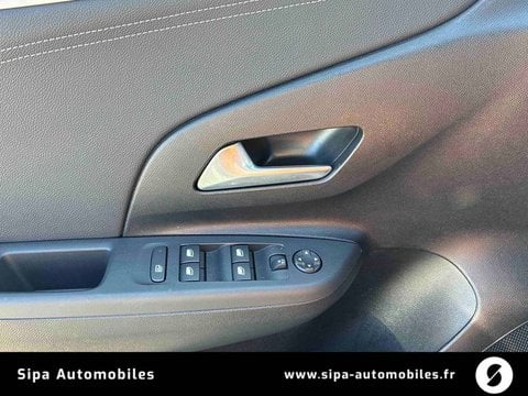 Voitures D'occasion À Toulouse | Opel Corsa 1.2 Turbo Hybrid 110 Ch Autom Gs 5P