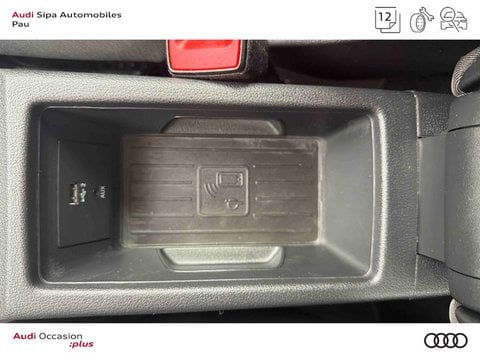 Voitures D'occasion À Lescar | Audi Q2 30 Tfsi 110 Bvm6 Design 5P