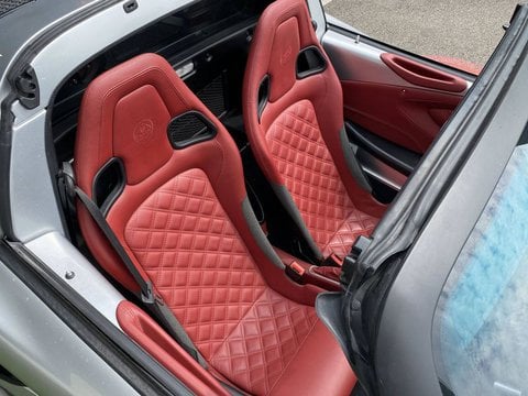 Voitures D'occasion À Labège | Lotus Exige Ii Roadster 3.5I 350 Ch S 2P