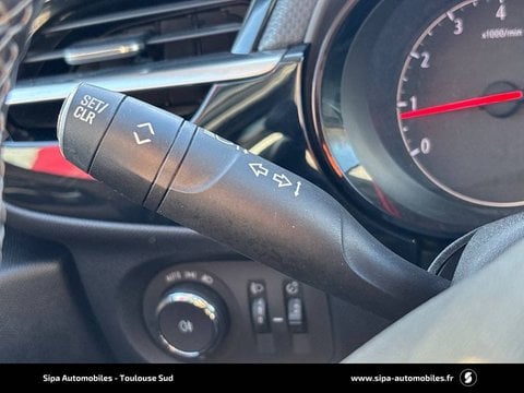 Voitures D'occasion À Toulouse | Opel Corsa 1.2 75 Ch Bvm5 Elegance Business 5P