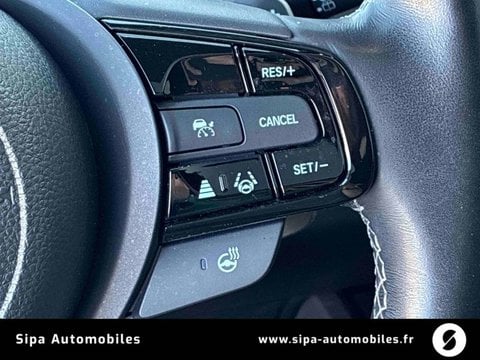 Voitures D'occasion À Mérignac | Honda E:ny1 204 Ch Advance 5P